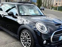 Noir Utilisé 2018 Mini Cooper S Citadine | 14 990 € (Bon prix)