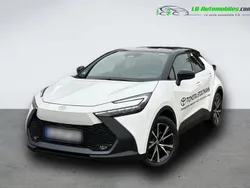 Utilisé 2025 Toyota C-HR SUV | 41 700 €