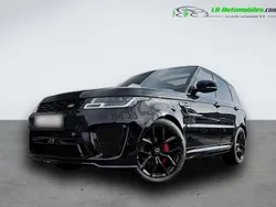 Utilisé 2020 Land Rover Range Rover S SUV | 79 400 € (Prix assez cher)