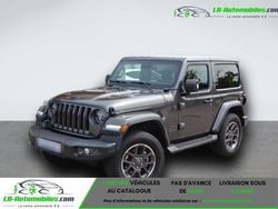 Utilisé 2021 Jeep Wrangler SUV | 51 500 € (Super prix)