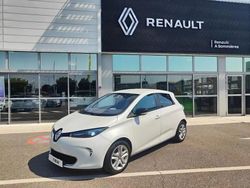Jaune Utilisé 2022 Renault Twingo Equilibre Citadine | 13 590 € (Prix assez cher)