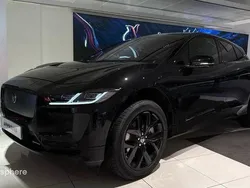 Noir Nouvelle 2025 Jaguar I-Pace R-Dynamic SUV | 79 900 €