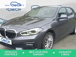 Utilisé 2021 BMW 118 Citadine | 21 890 € (Super prix)
