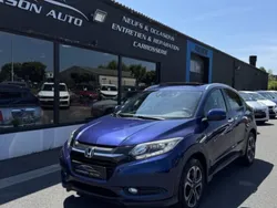 Utilisé 2015 Honda HR-V SUV | 14 990 €
