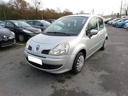 Gris Utilisé 2012 Renault Modus Monospace | 6 300 €