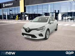 Utilisé 2021 Renault Clio V Business Citadine | 12 999 € (Bon prix)