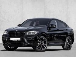Noir Utilisé 2020 BMW X4 Comfort Edition SUV | 57 900 €