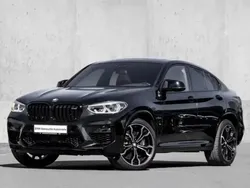 Noir Utilisé 2020 BMW X4 SUV | 57 900 € (Super prix)