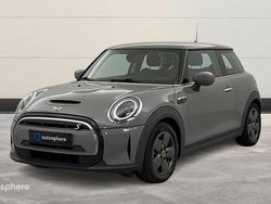 Gris Utilisé 2021 Mini Cooper SE Classic Citadine | 15 799 € (Super prix)