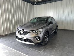 Gris Utilisé 2023 Renault Captur Techno SUV | 18 390 € (Prix juste)