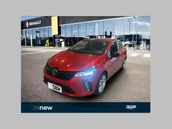 Rouge Utilisé 2024 Renault Clio V Evolution Berline | 15 999 € (Prix juste)