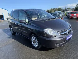Citroën C8