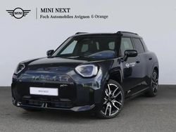 Gris Utilisé 2025 Mini Aceman SUV | 39 300 € (Prix juste)