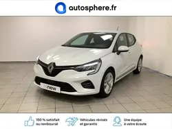 Utilisé 2021 Renault Clio V SE Berline | 12 499 € (Bon prix)