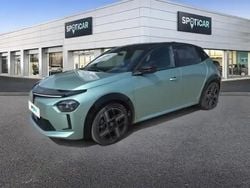 Noir Utilisé 2024 Lancia Ypsilon Citadine | 28 990 € (Prix juste)