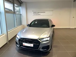 Argent fleuret métallisé Nouvelle 2024 Audi A6 S-Line Berline | 72 500 €