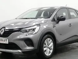 Utilisé 2023 Renault Captur Evolution SUV | 15 388 € (Bon prix)