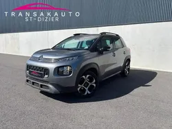 Gris Utilisé 2018 Citroën C3 Aircross Feel SUV | 8 490 € (Bon prix)