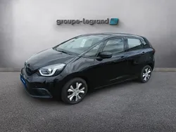 Utilisé 2021 Honda Jazz Executive Citadine | 17 990 € (Prix juste)
