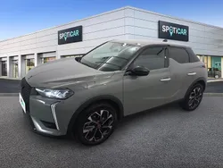 Gris Utilisé 2023 DS Automobiles DS3 Crossback Performance Line Plus SUV | 21 789 € (Prix juste)