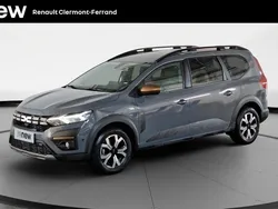 Gris Utilisé 2024 Dacia Jogger Extreme Break | 21 490 € (Prix juste)