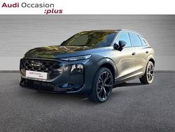 Gris daytona nacré Utilisé 2026 Audi Q3 Design SUV | 74 900 €