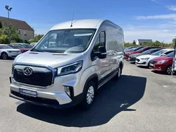 Nouvelle 2025 Maxus eDeliver 9 Van | 38 899 €