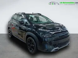 Utilisé 2024 Citroën C3 Aircross PureTech SUV | 21 000 € (Prix juste)