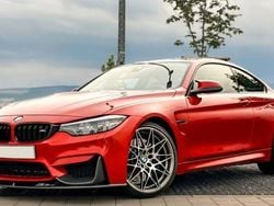 Occasion 2019 BMW M4 Competition Edition Coupé | 63 950 €