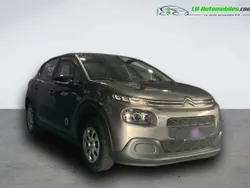 Utilisé 2020 Citroën C3 PureTech Citadine | 14 800 € (Prix cher)