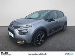 Othercolor Utilisé 2023 Citroën C3 PureTech Citadine | 13 990 € (Prix assez cher)