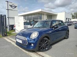 Bleu Utilisé 2015 Mini Cooper Citadine | 12 990 € (Prix juste)