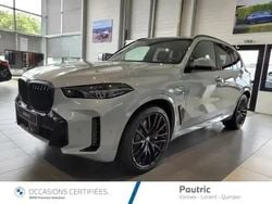 M brooklyn grey métallisé Nouvelle 2025 BMW X5 M Sport SUV | 122 856 €