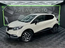 Utilisé 2017 Renault Captur Intens SUV | 8 490 € (Bon prix)