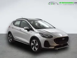 Utilisé 2022 Ford Fiesta Citadine | 17 800 € (Super prix)