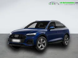 Utilisé 2024 Audi Q5 Sportback Sport SUV | 53 100 € (Super prix)