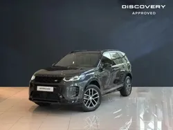 Nouvelle 2025 Land Rover Discovery Sport SE Dynamic SUV | 73 900 € (Prix cher)