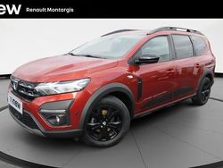 Marron Utilisé 2022 Dacia Jogger Extreme Monospace | 16 990 € (Prix juste)