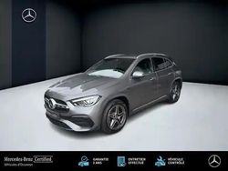 Gris foncé Utilisé 2020 Mercedes GLA250 AMG line SUV | 34 990 €