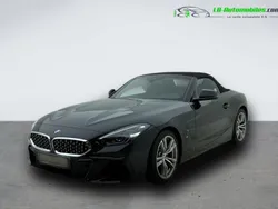 Utilisé 2022 BMW Z4 Comfort Edition Coupé | 45 400 € (Prix juste)