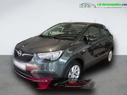 Utilisé 2017 Opel Crossland X SUV | 13 800 € (Prix juste)