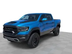 Bleu Utilisé 2023 Dodge Ram Pick-up | 107 327 € (Prix juste)