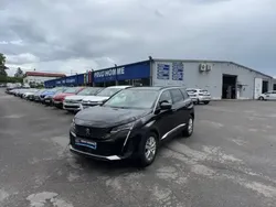 Utilisé 2022 Peugeot 5008 Style Monospace | 22 490 € (Prix juste)