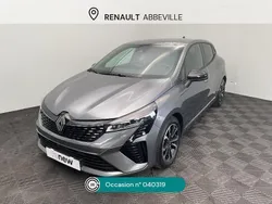 Utilisé 2024 Renault Clio V Techno Citadine | 18 490 € (Prix assez cher)