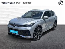 Utilisé 2025 VW Tiguan R SUV | 53 480 € (Bon prix)