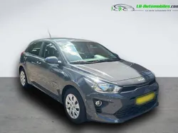 Utilisé 2021 Kia Rio Citadine | 16 600 € (Prix juste)