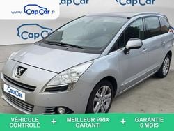 Utilisé 2013 Peugeot 5008 Allure Monospace | 6 590 € (Bon prix)