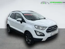 Utilisé 2019 Ford Ecosport SUV | 16 800 € (Prix juste)