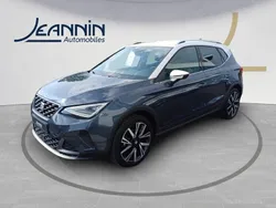Gris Utilisé 2023 Seat Arona SUV | 20 990 € (Bon prix)