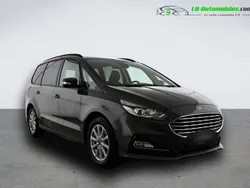 Utilisé 2022 Ford Galaxy Monospace | 33 500 € (Prix juste)